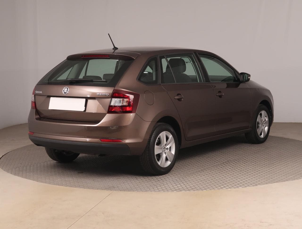 2018 Škoda RAPID - 7