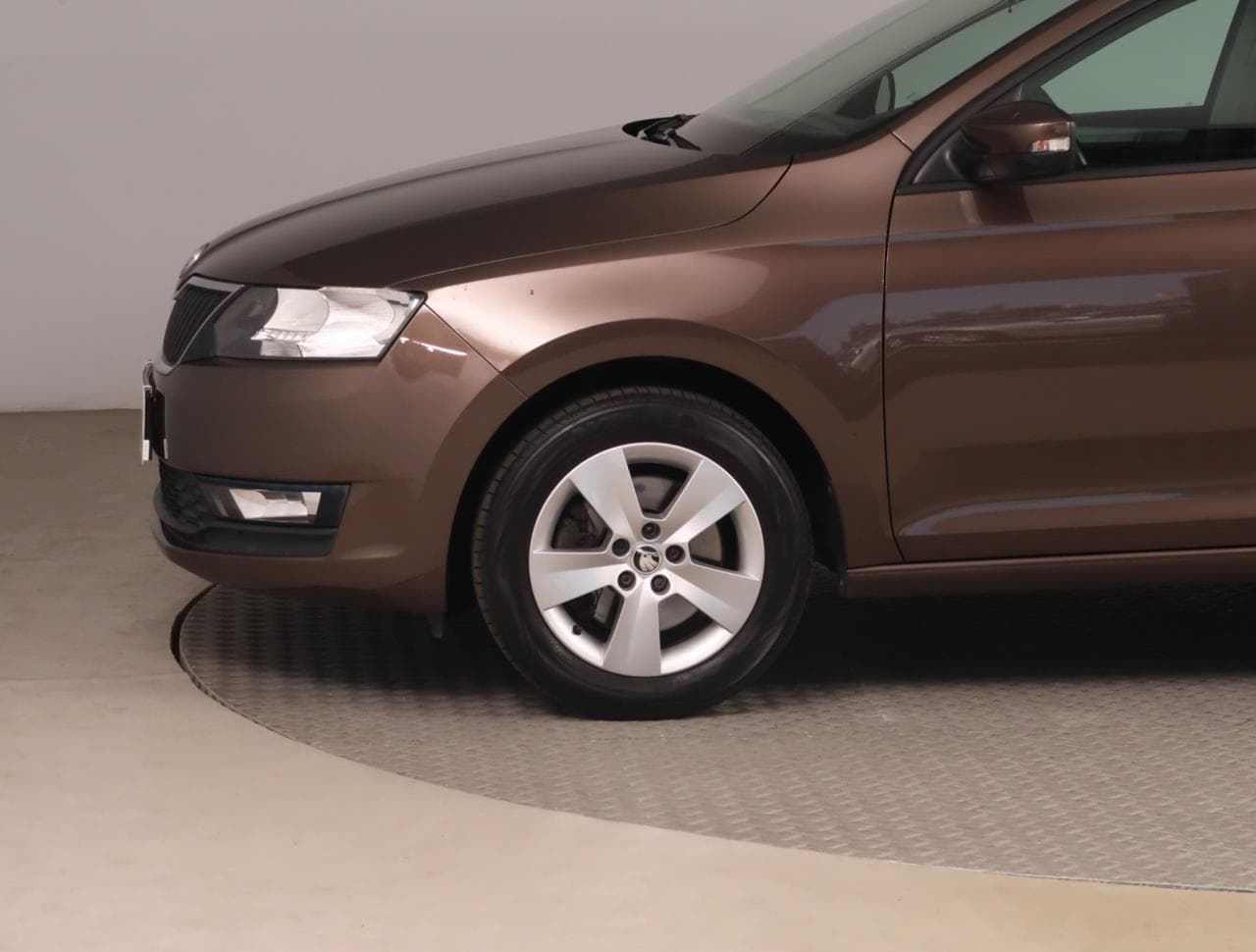 2018 Škoda RAPID - 20