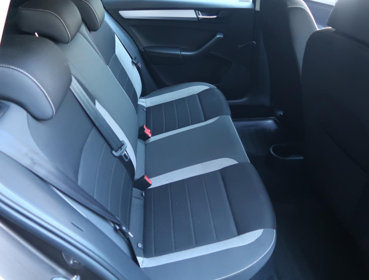 2018 Škoda RAPID - 13