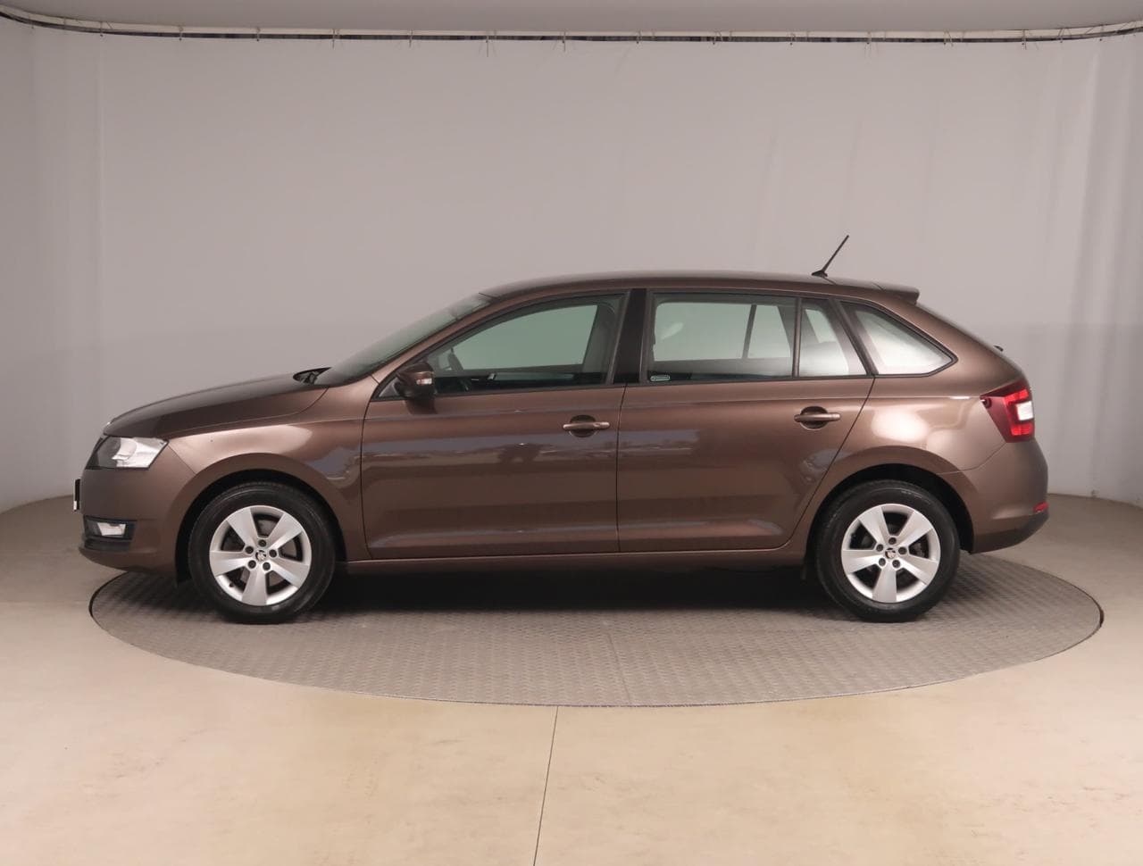 2018 Škoda RAPID - 4