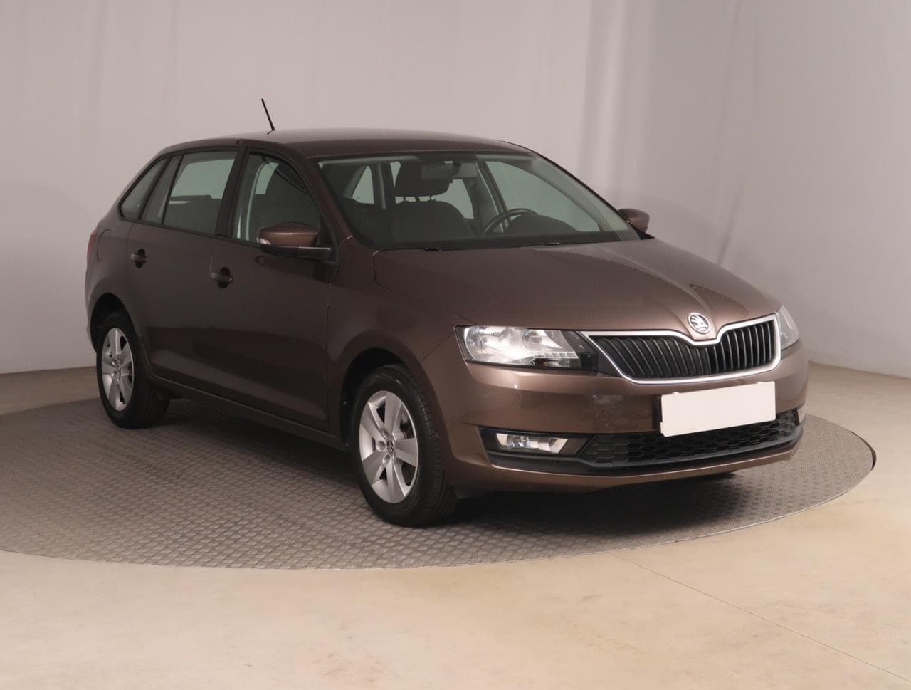 2018 Škoda RAPID