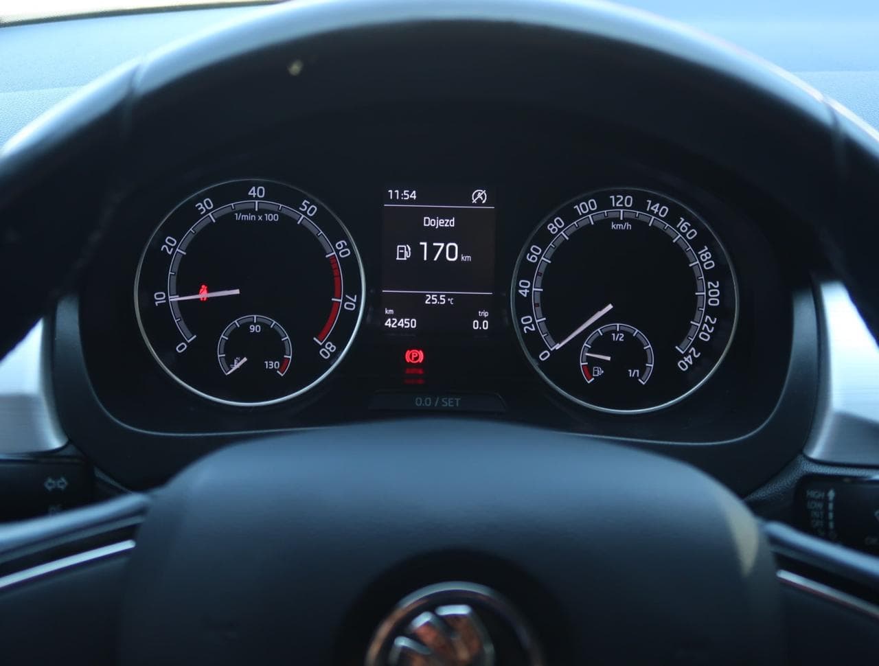2018 Škoda RAPID - 17