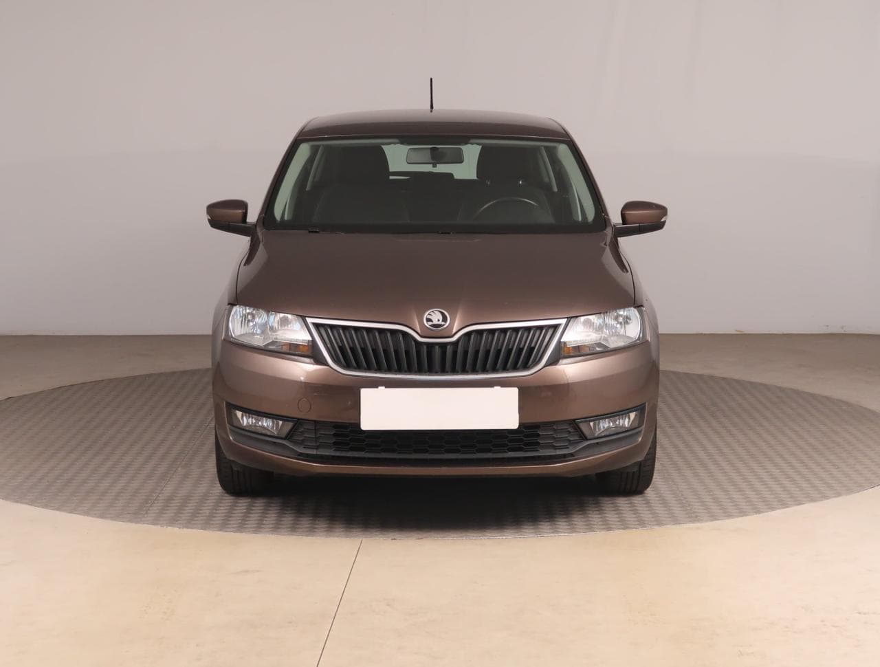 2018 Škoda RAPID - 2