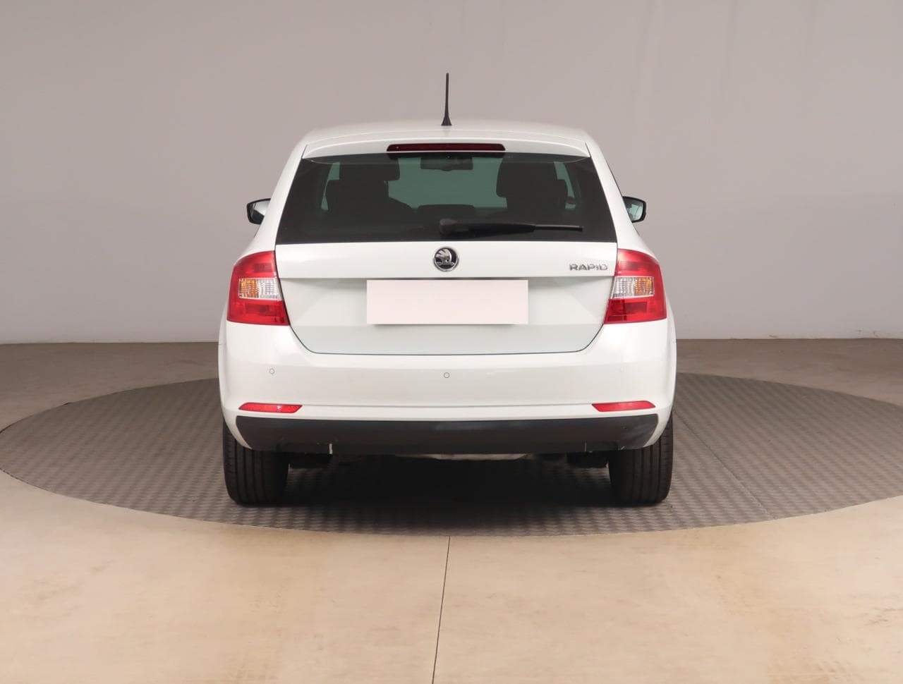 2015 Škoda RAPID - 6