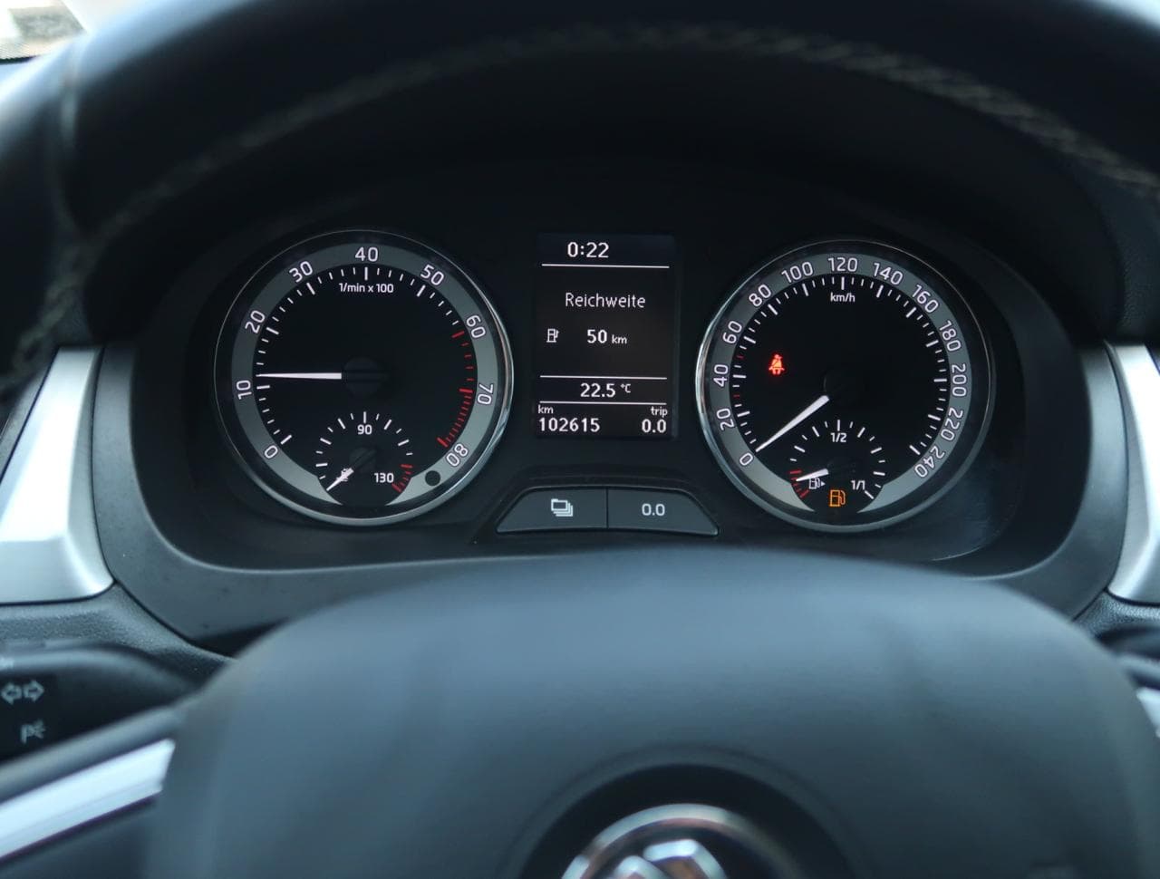 2015 Škoda RAPID - 17