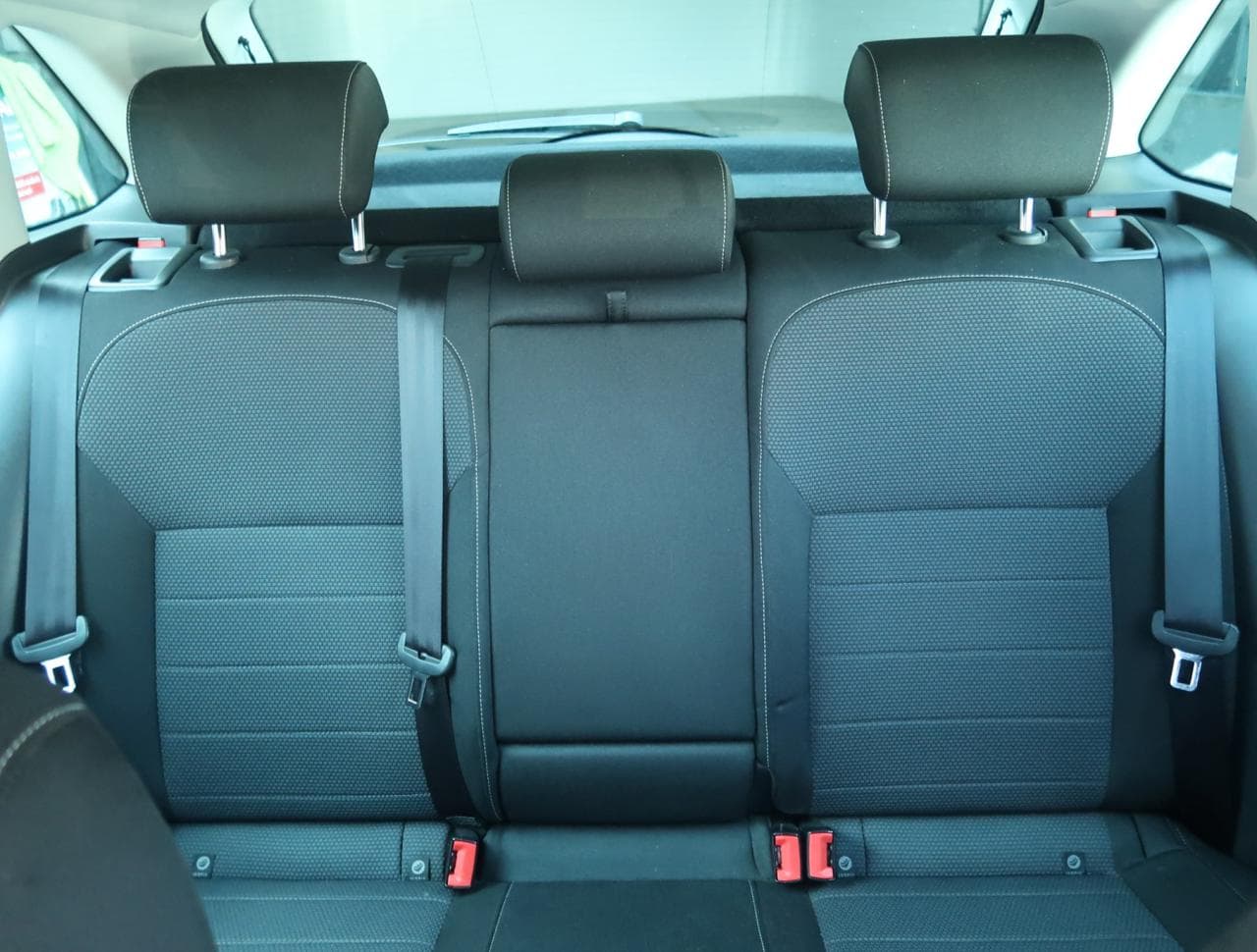 2015 Škoda RAPID - 14