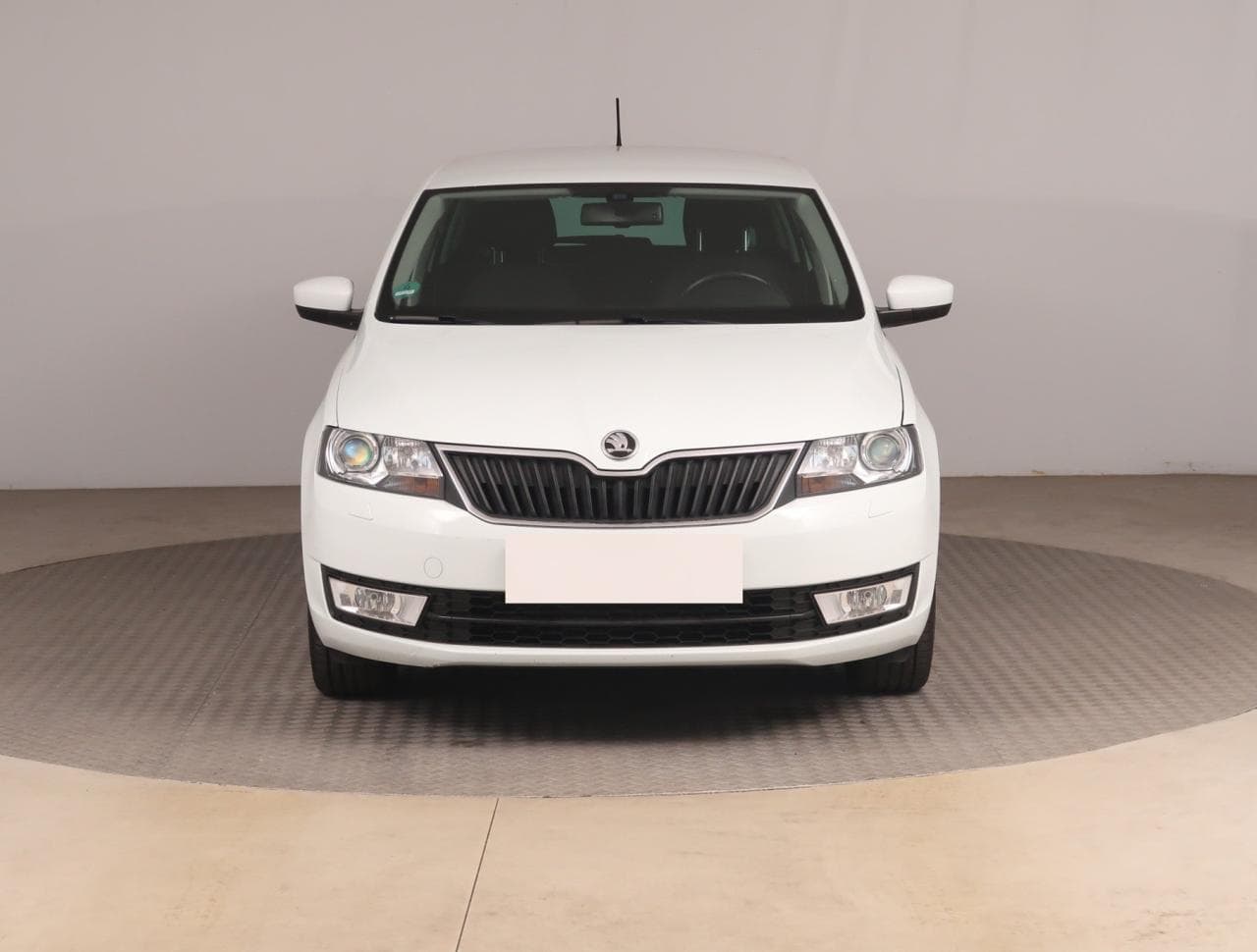 2015 Škoda RAPID - 2