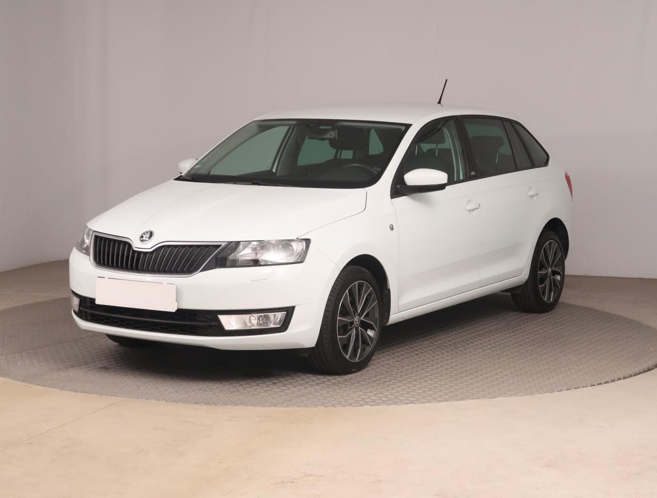 2015 Škoda RAPID - 3