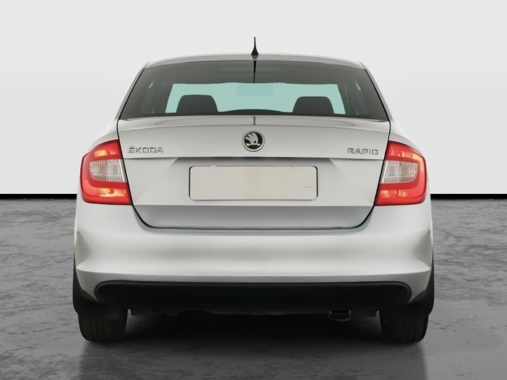 2013 Škoda RAPID - 6