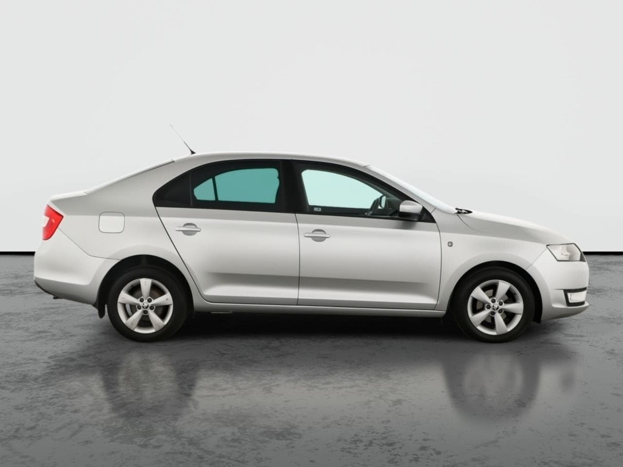 2013 Škoda RAPID - 8