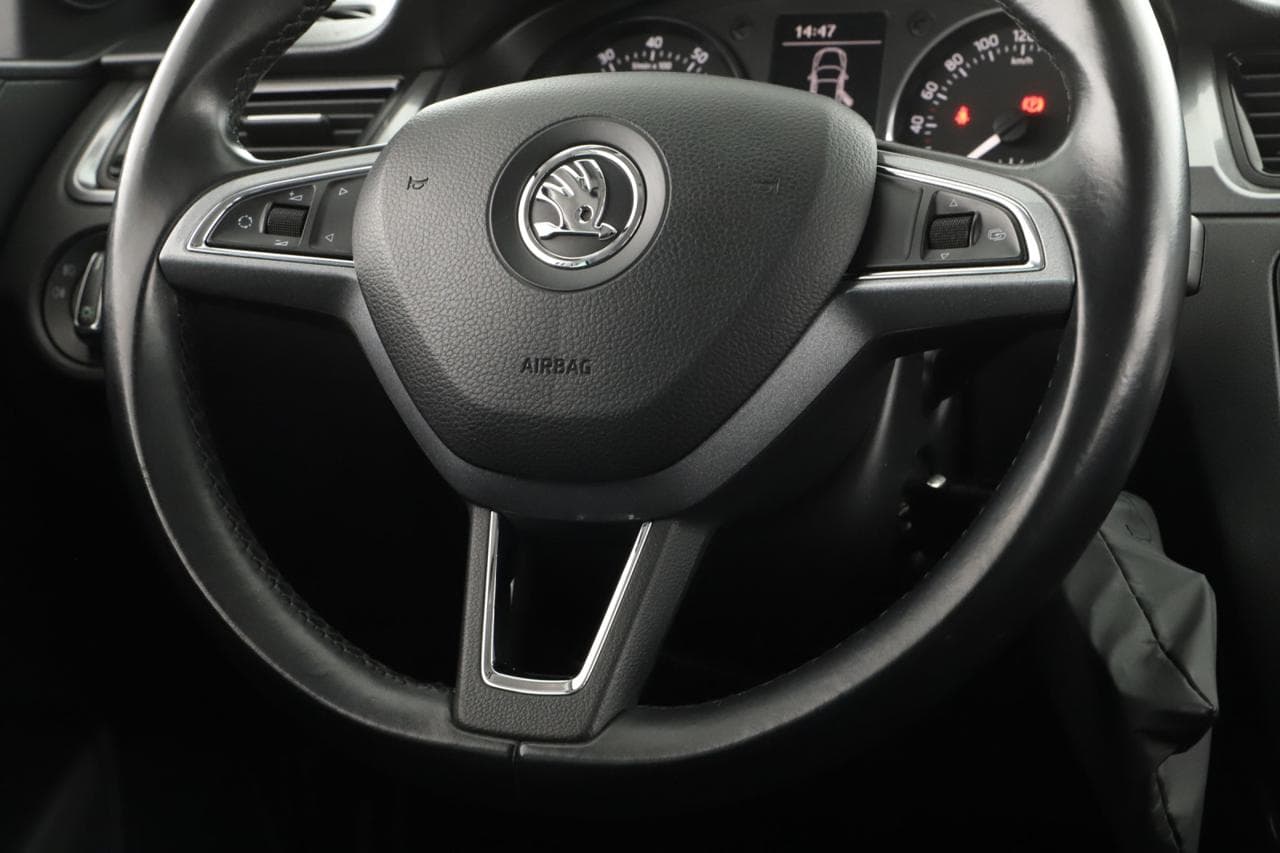 2013 Škoda RAPID - 17