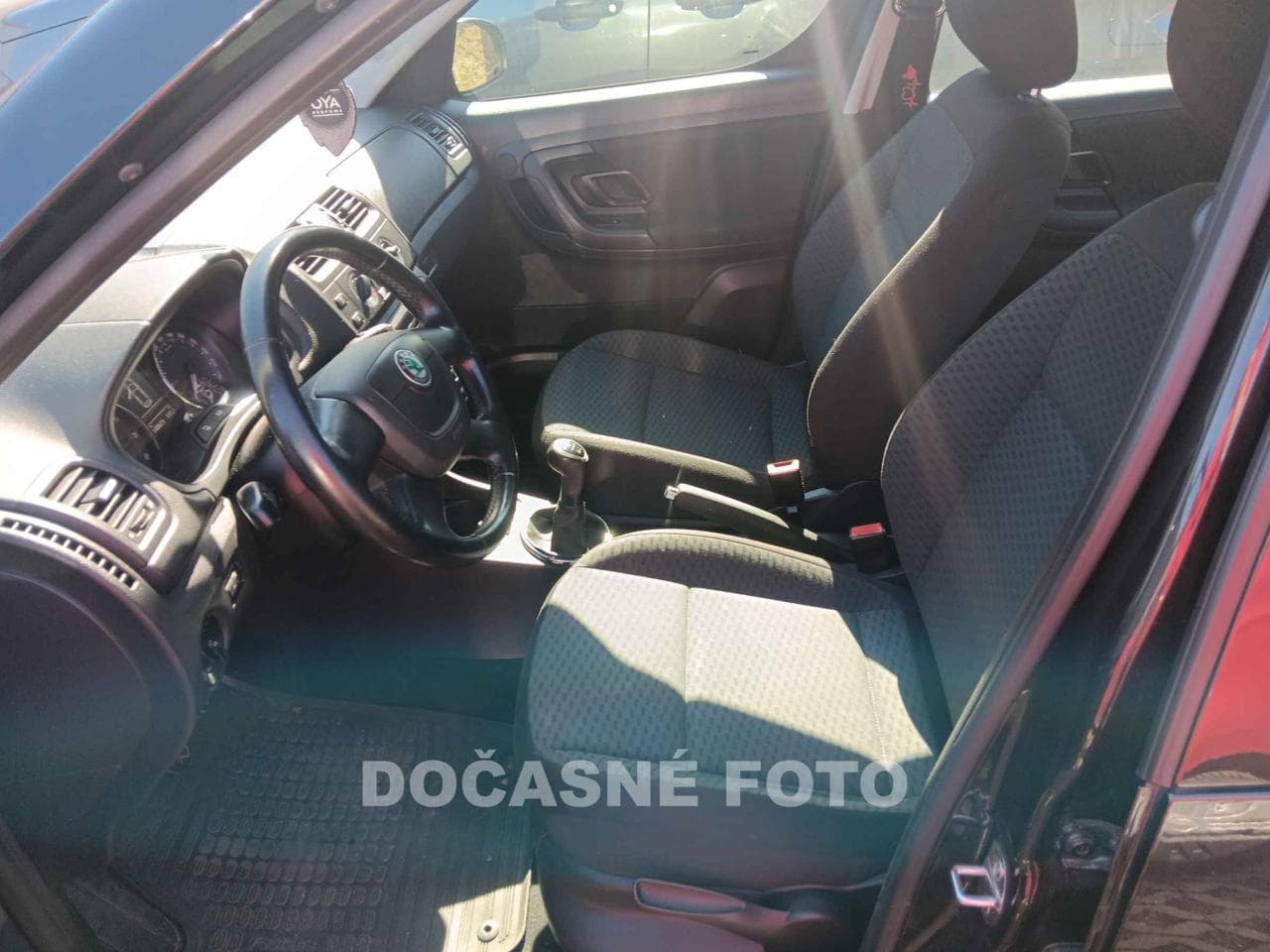 2010 Škoda ROOMSTER - 3