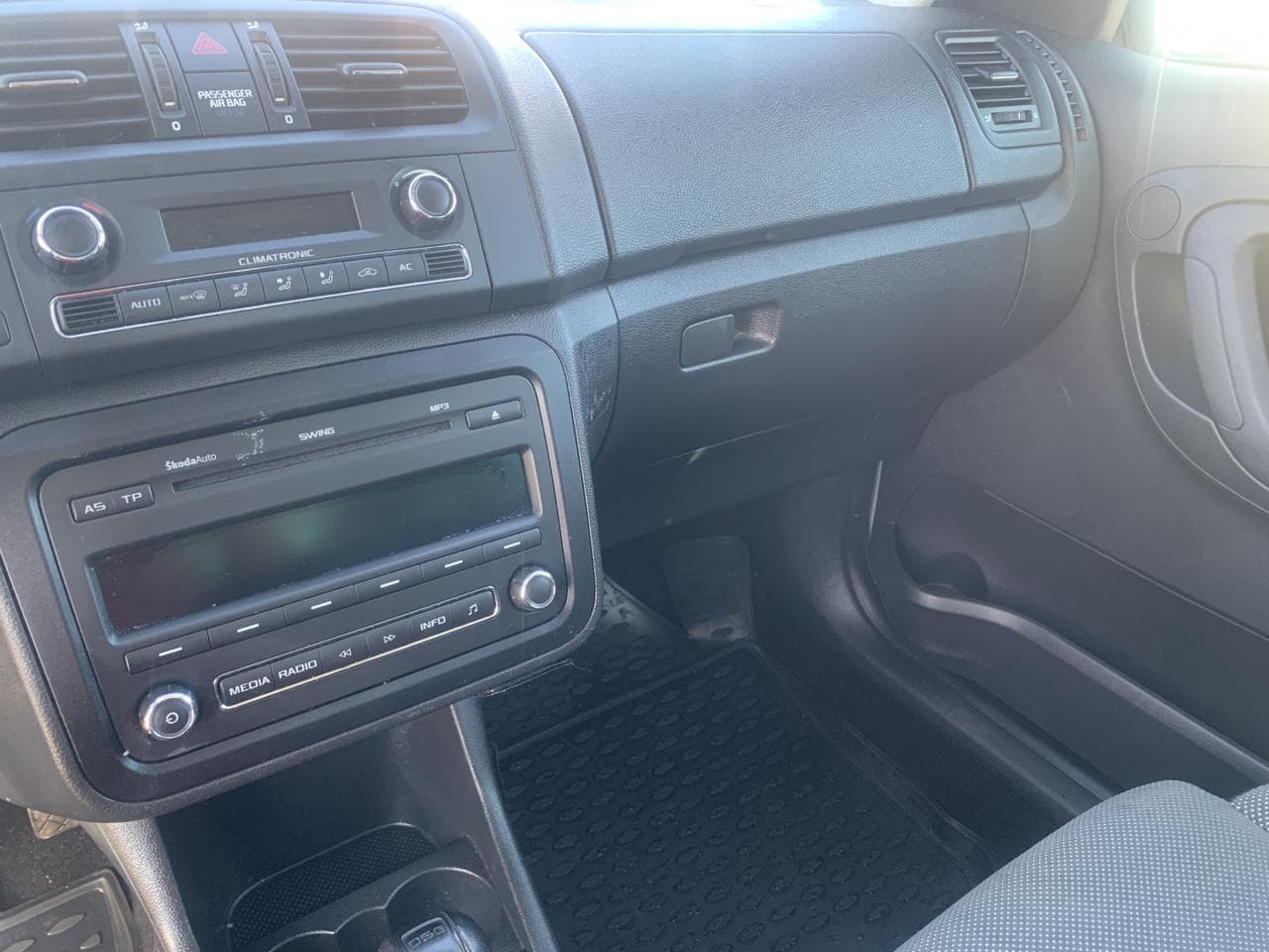 2010 Škoda ROOMSTER - 14