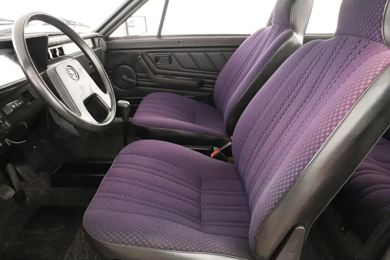 1988 Škoda RAPID - 16