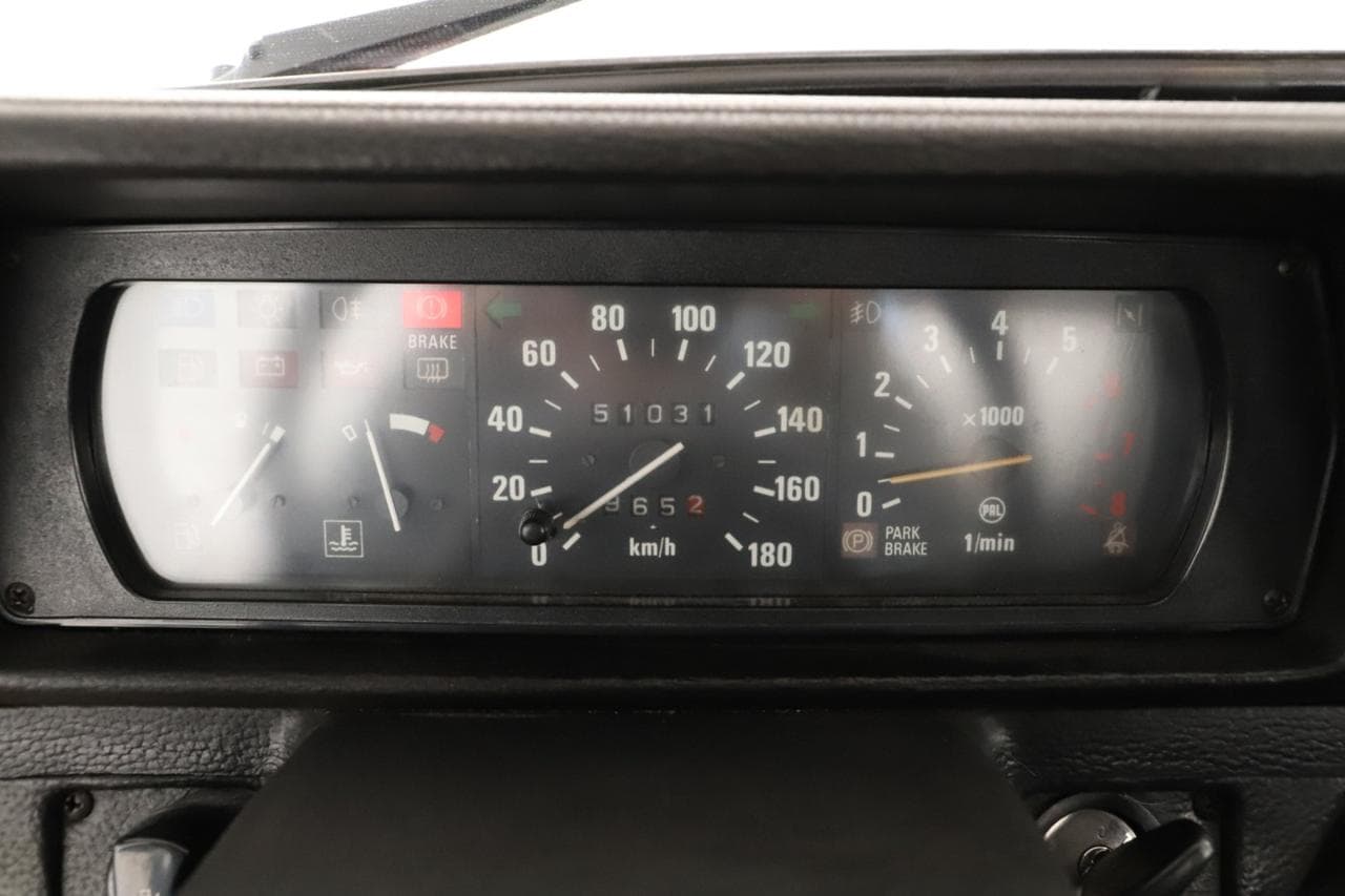 1988 Škoda RAPID - 22