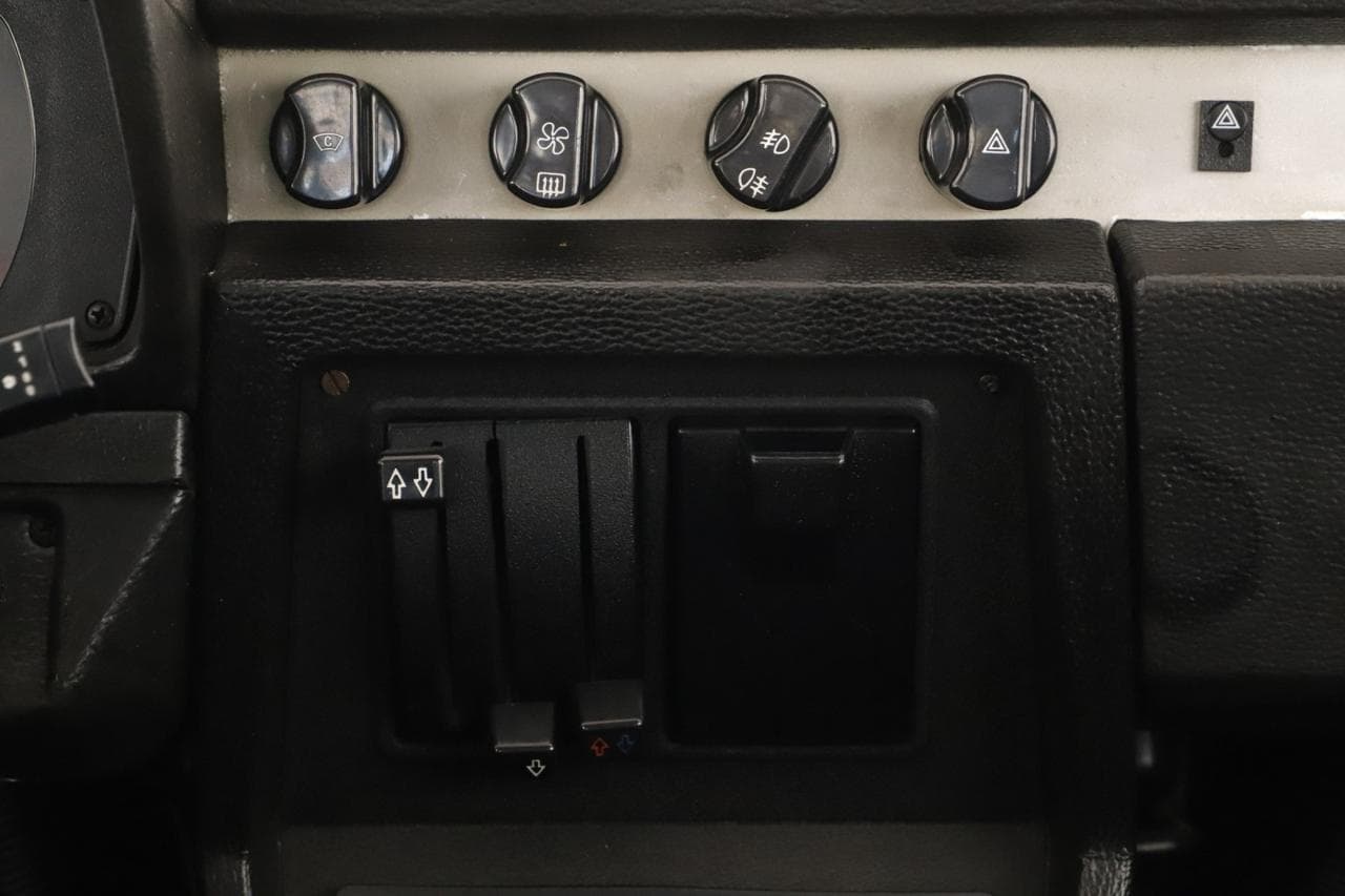 1988 Škoda RAPID - 20