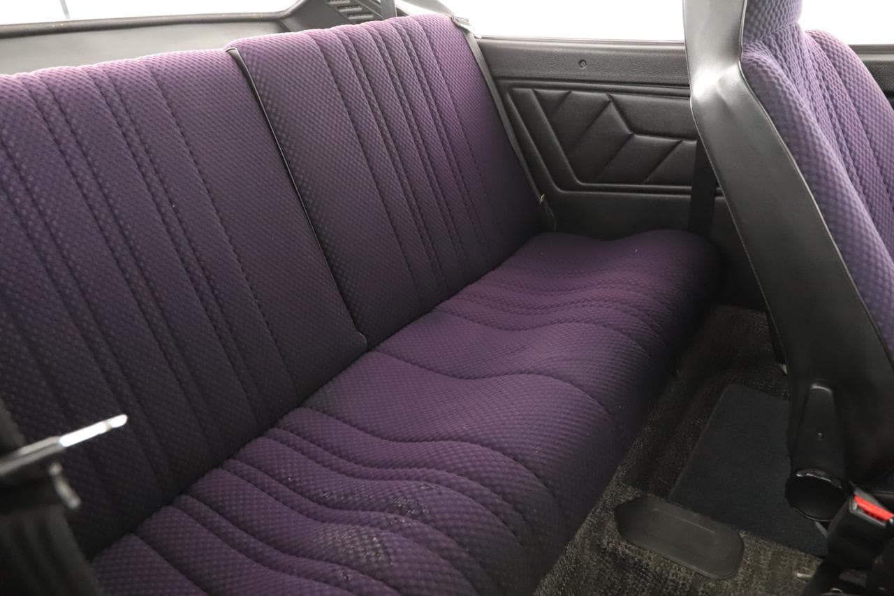 1988 Škoda RAPID - 11