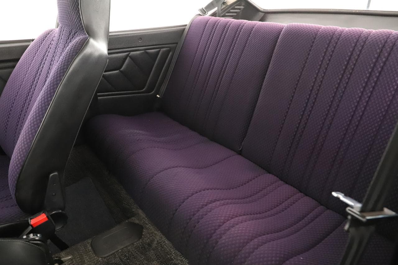 1988 Škoda RAPID - 14
