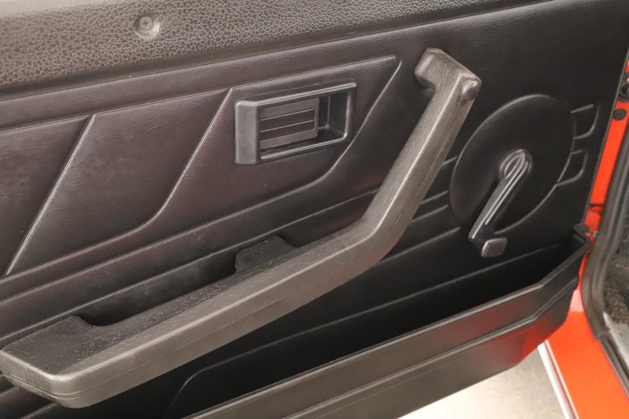 1988 Škoda RAPID - 29