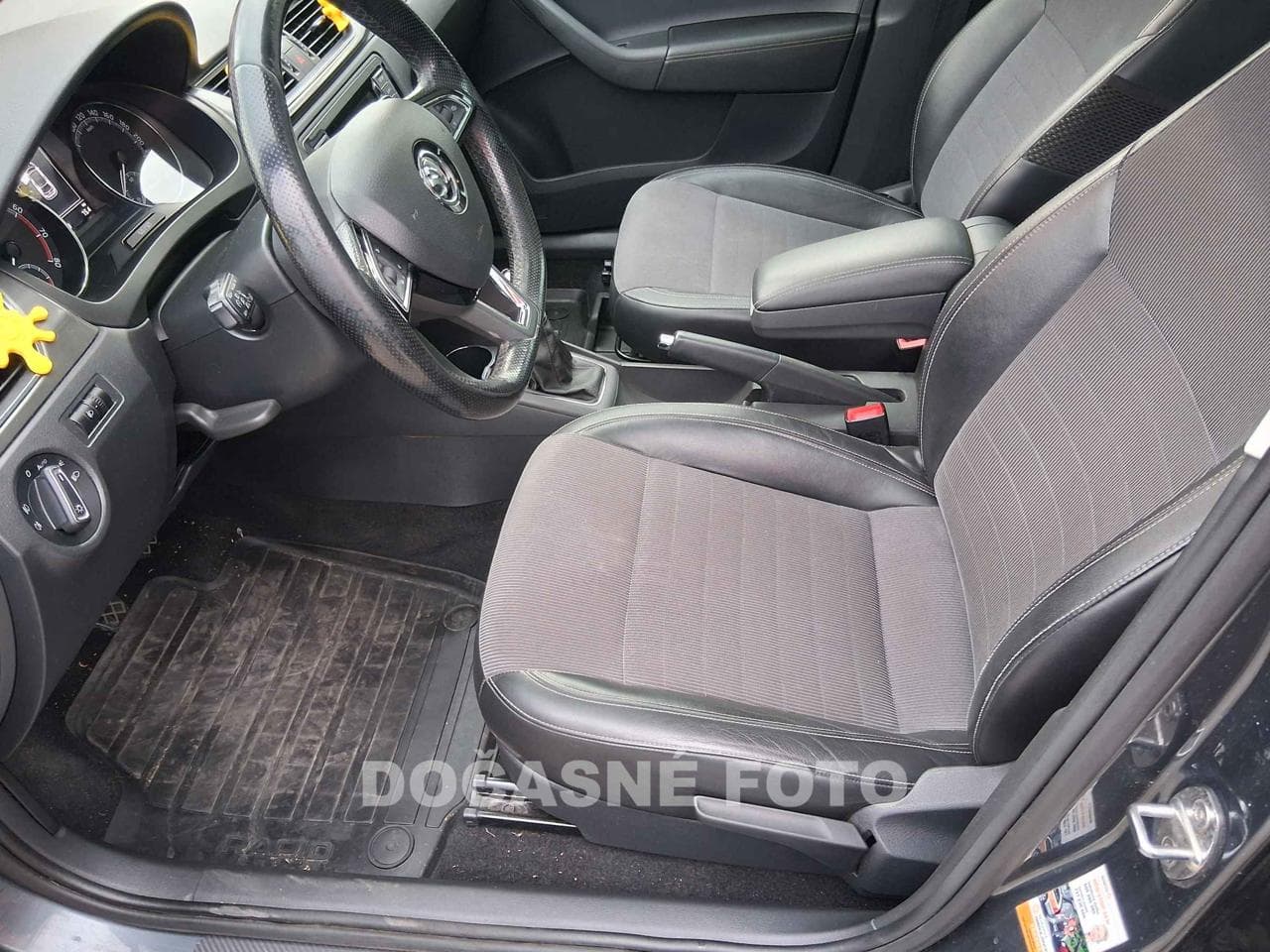 2018 Škoda RAPID - 3