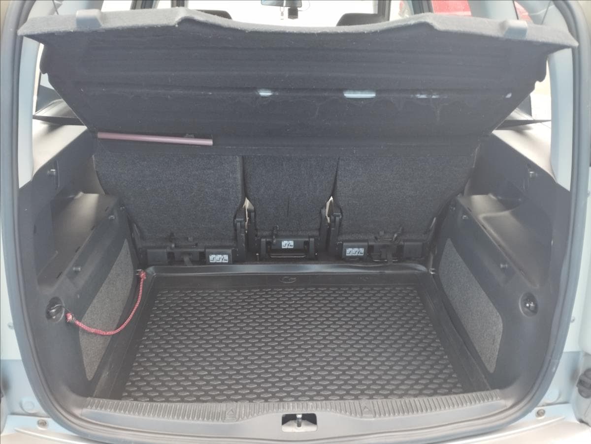 2008 Škoda Roomster - 14