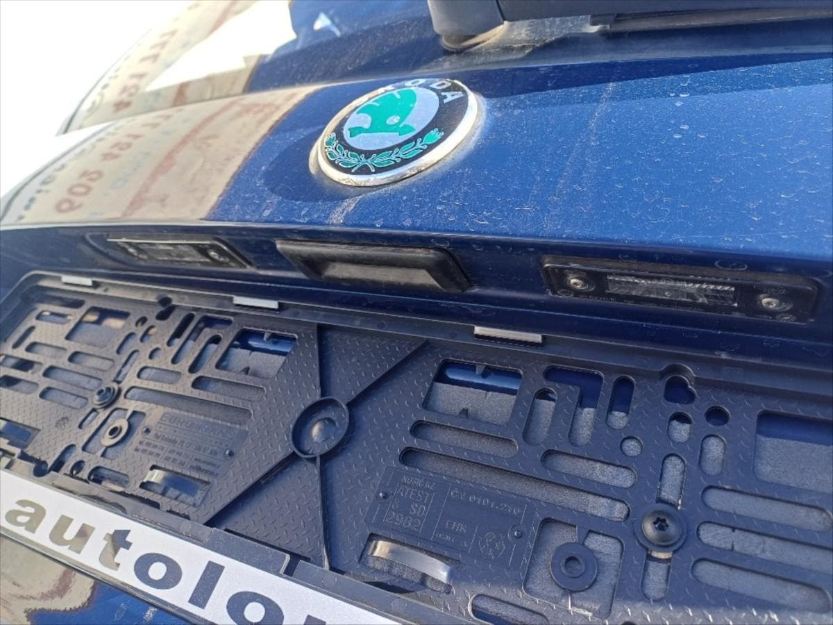 2011 Škoda Roomster - 7