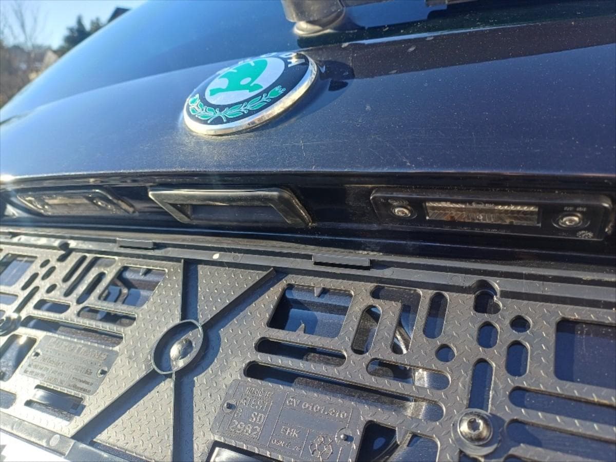 2011 Škoda Roomster - 6