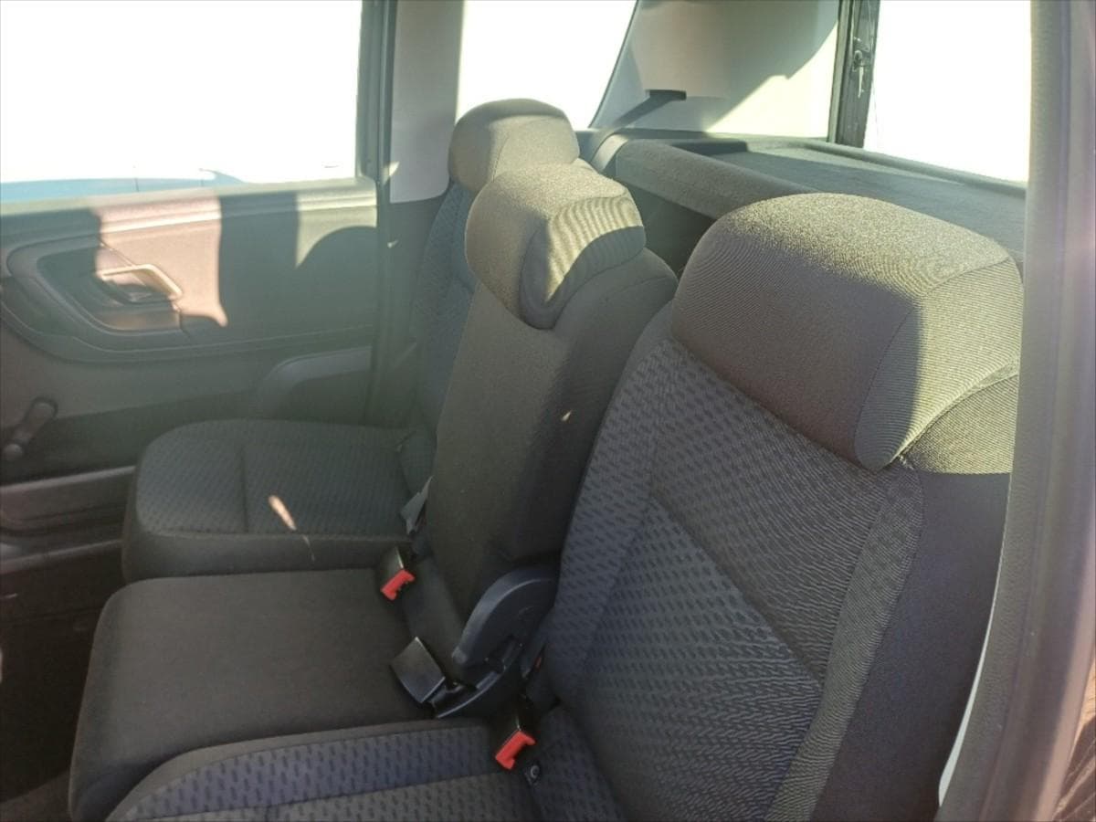 2011 Škoda Roomster - 10