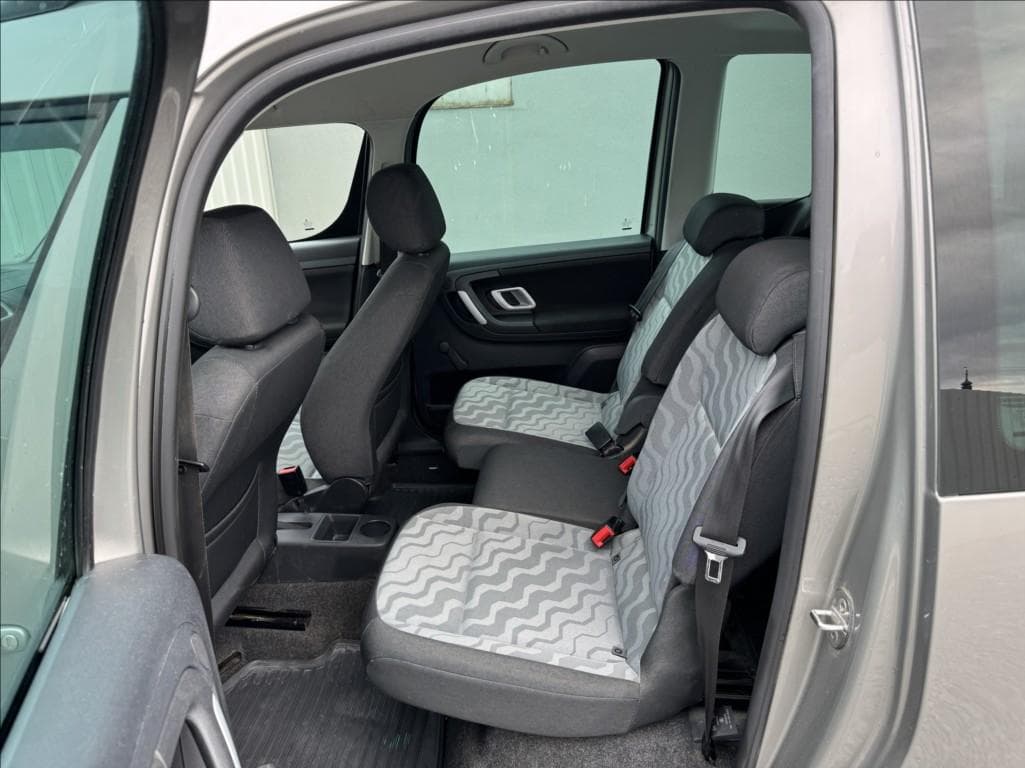 2009 Škoda Roomster - 39