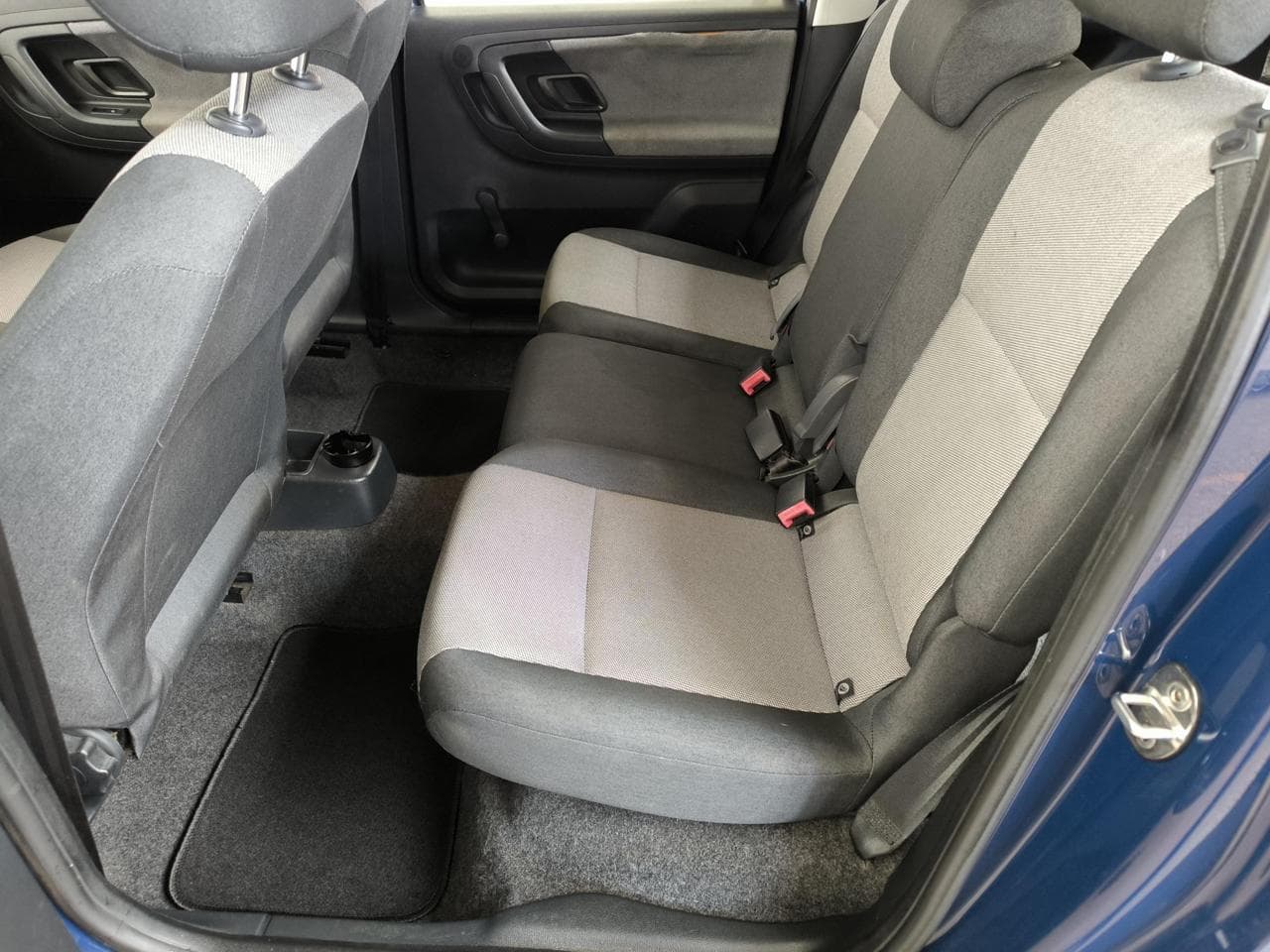 2010 Škoda Roomster - 19