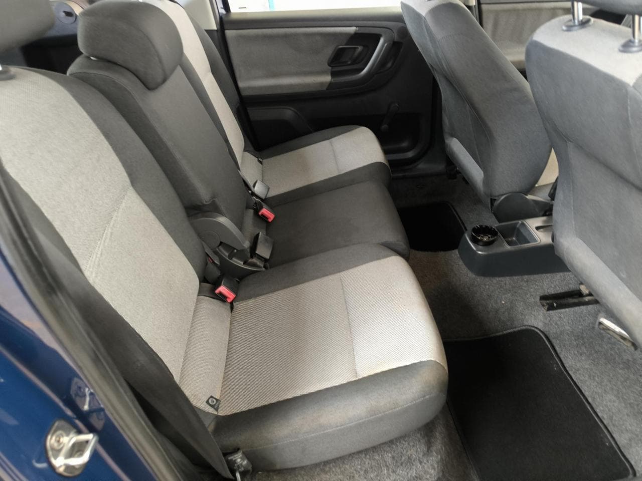 2010 Škoda Roomster - 21