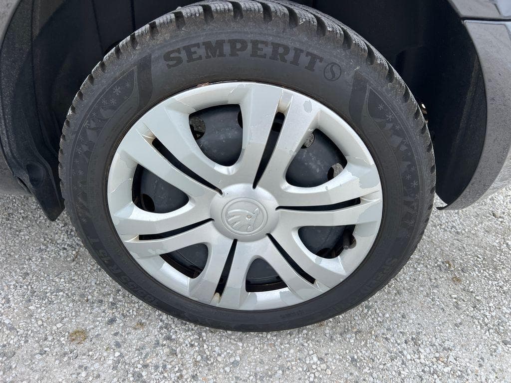 2013 Škoda ROOMSTER - 15