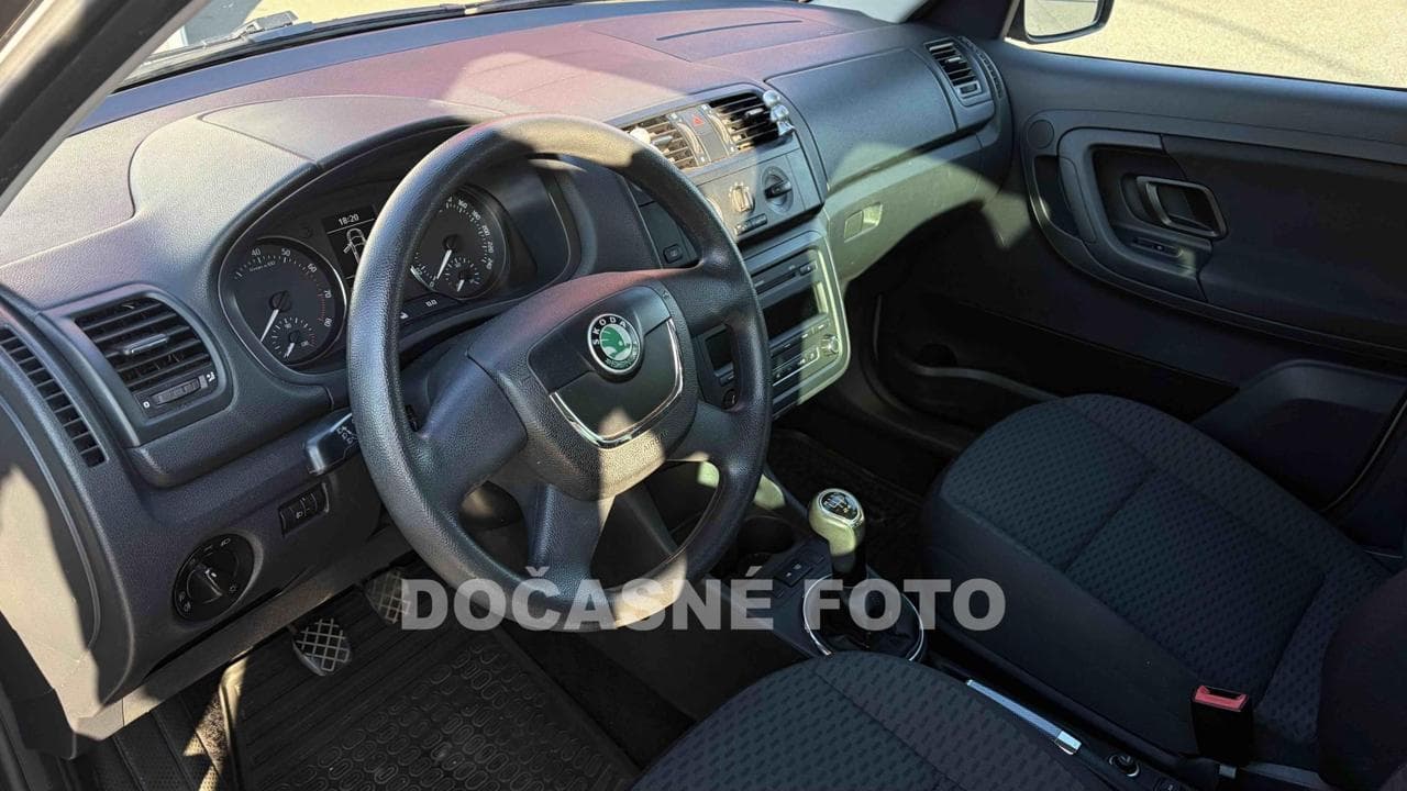 2011 Škoda ROOMSTER - 3