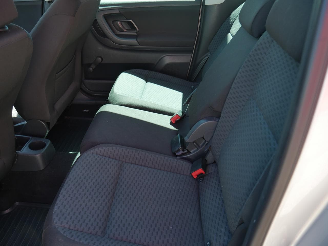 2011 Škoda ROOMSTER - 10