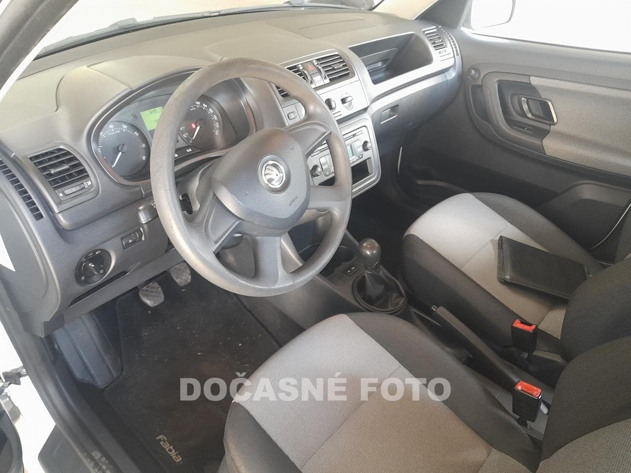 2013 Škoda ROOMSTER - 3