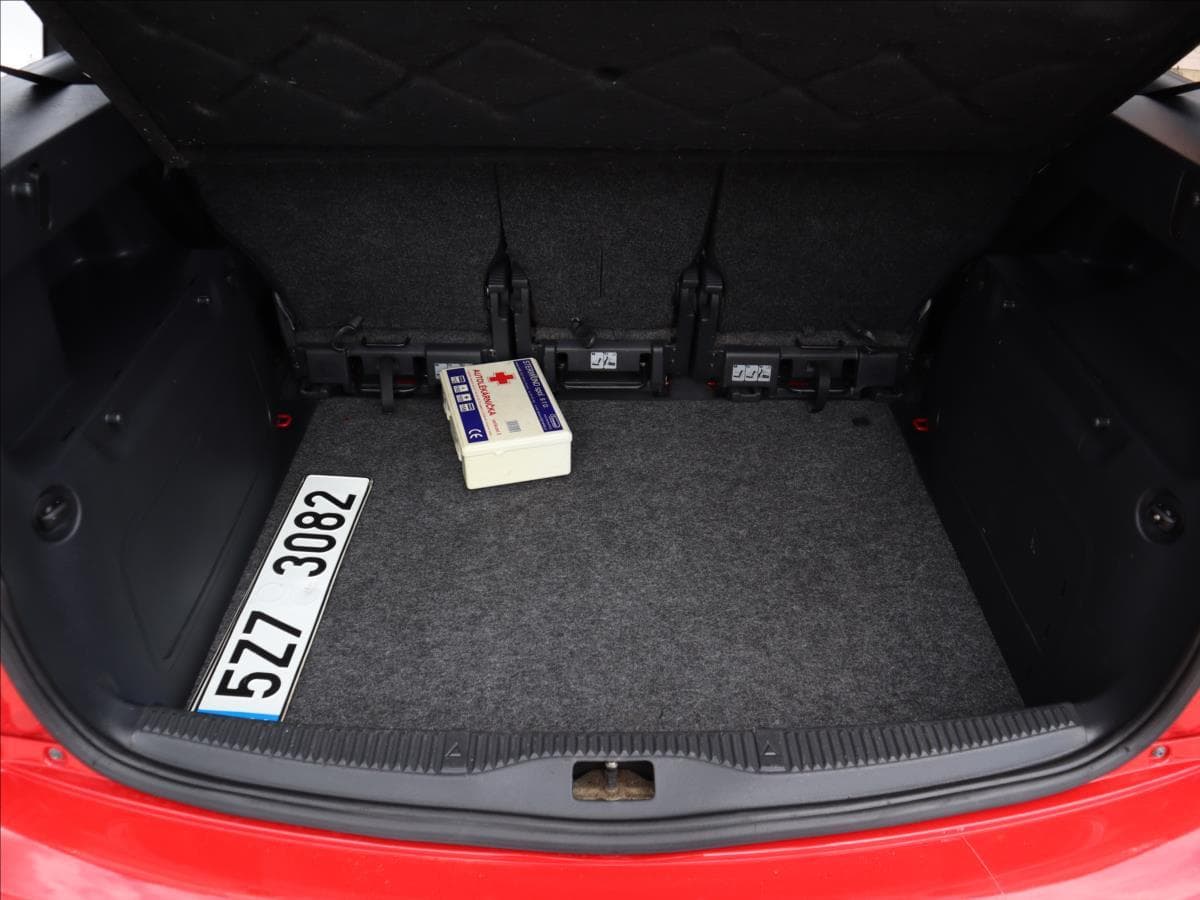 2010 Škoda ROOMSTER - 18