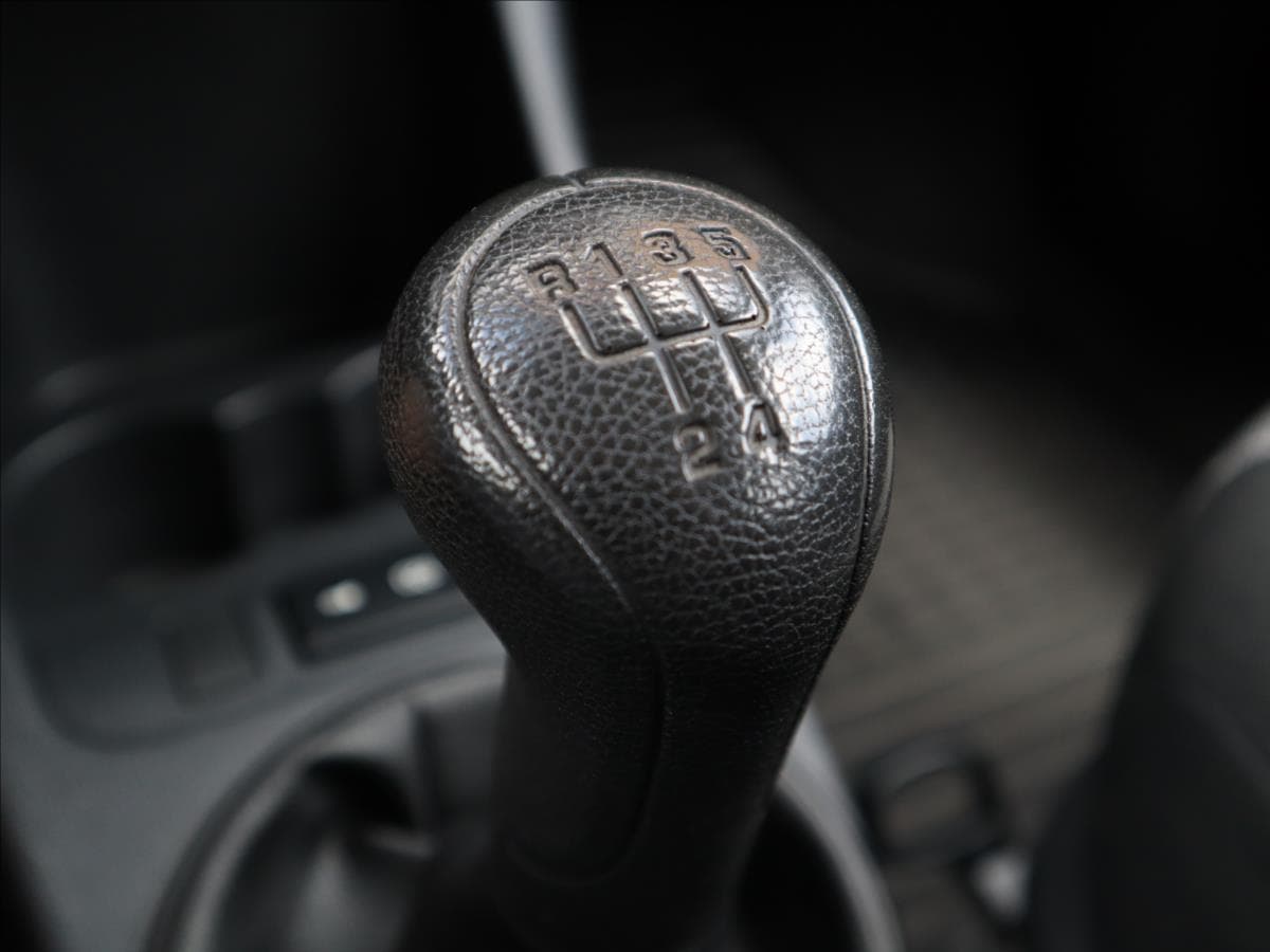 2010 Škoda ROOMSTER - 14