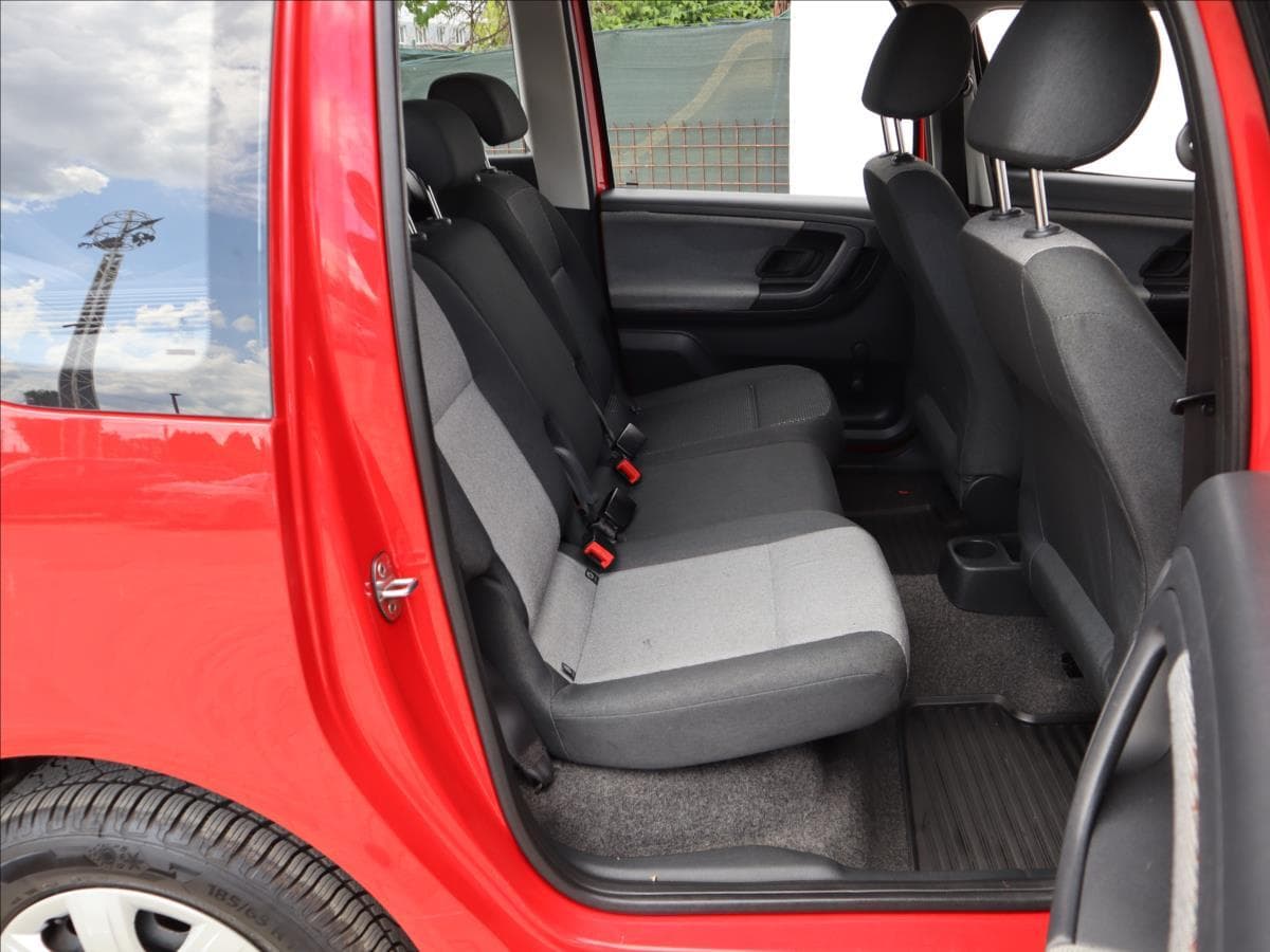 2010 Škoda ROOMSTER - 16