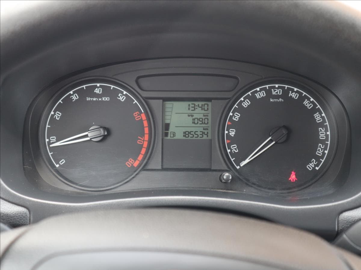 2010 Škoda ROOMSTER - 10