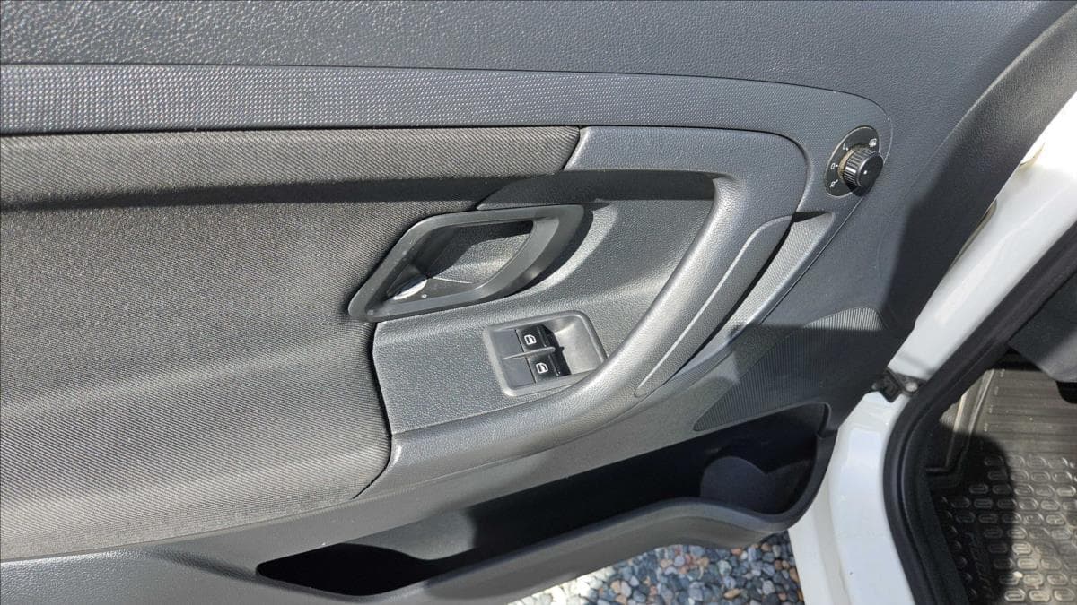 2013 Škoda ROOMSTER - 6