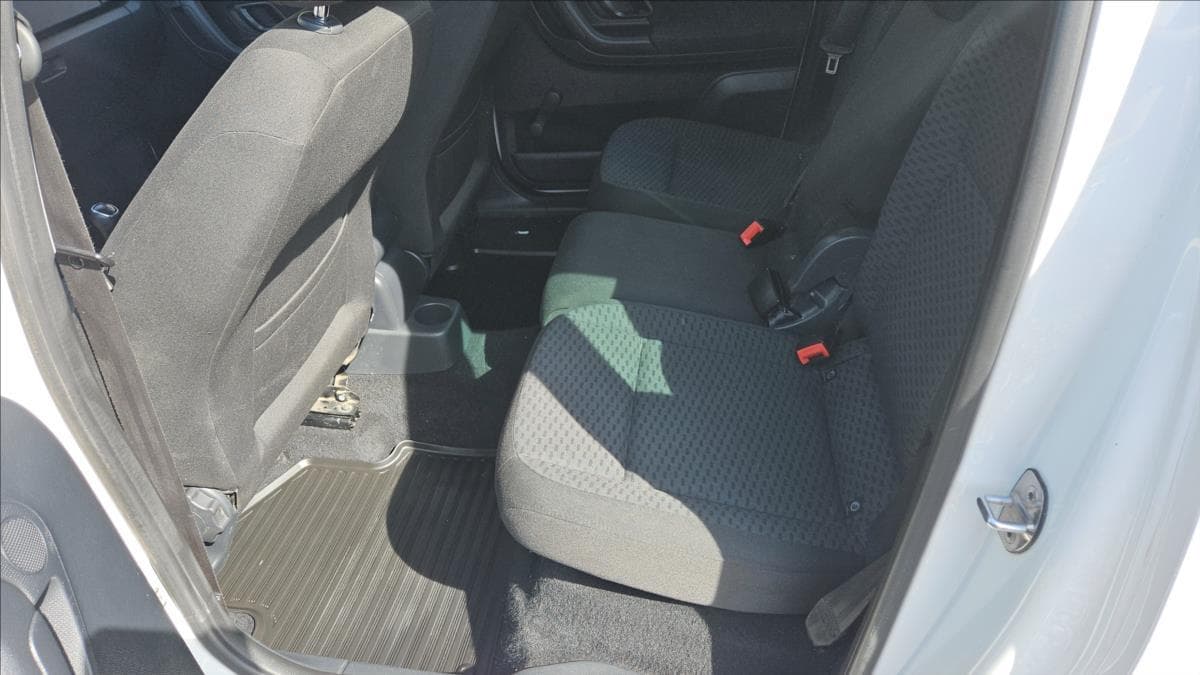 2013 Škoda ROOMSTER - 16