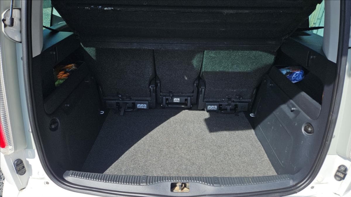 2013 Škoda ROOMSTER - 24