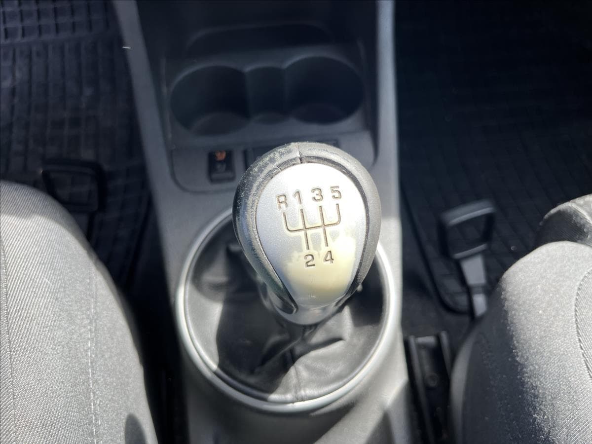 2006 Škoda ROOMSTER - 19