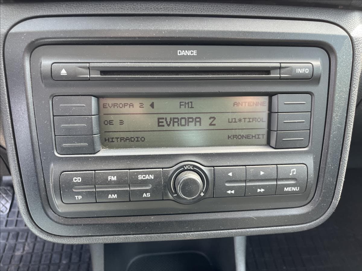 2006 Škoda ROOMSTER - 17
