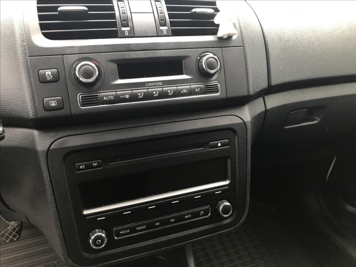 2013 Škoda ROOMSTER - 9