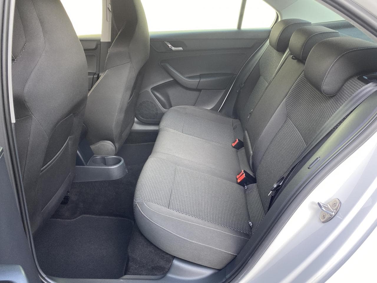 2013 Škoda Rapid - 10