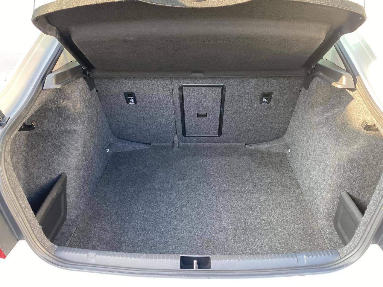 2013 Škoda Rapid - 7