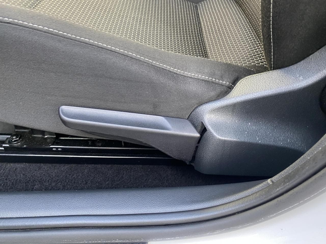 2013 Škoda Rapid - 14