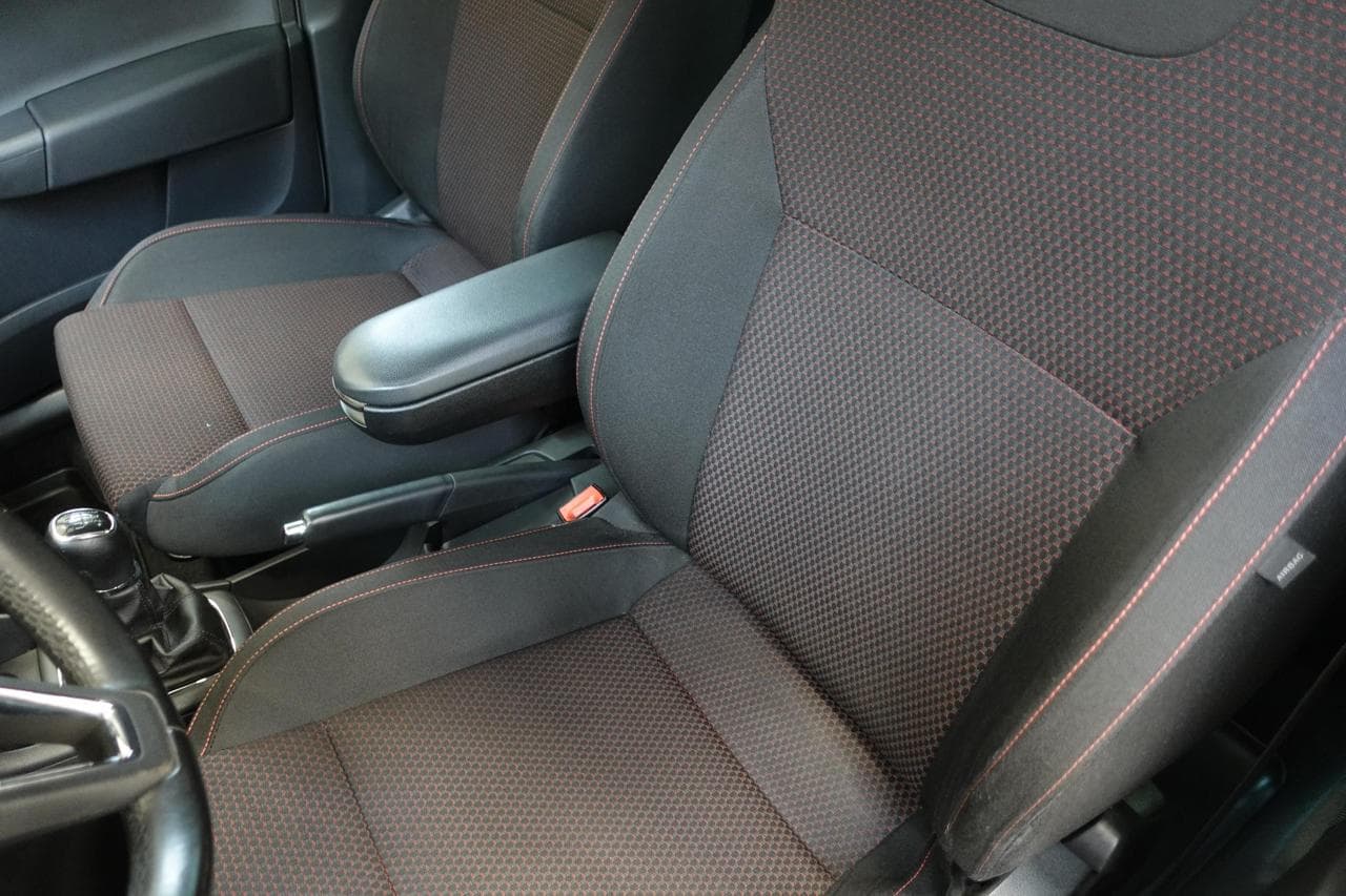 2014 Škoda Rapid - 9