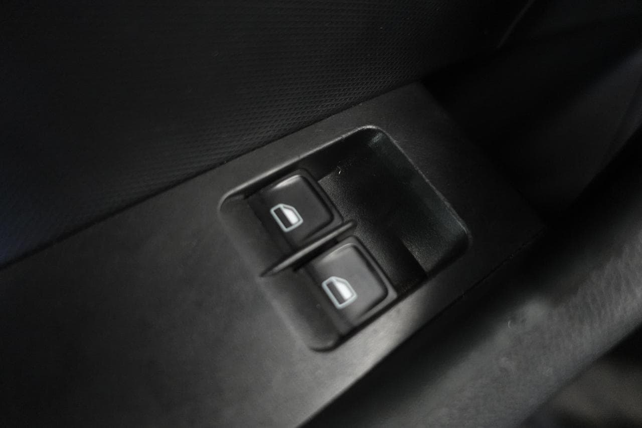 2014 Škoda Rapid - 14